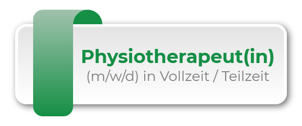 Physiotherapeut(in)